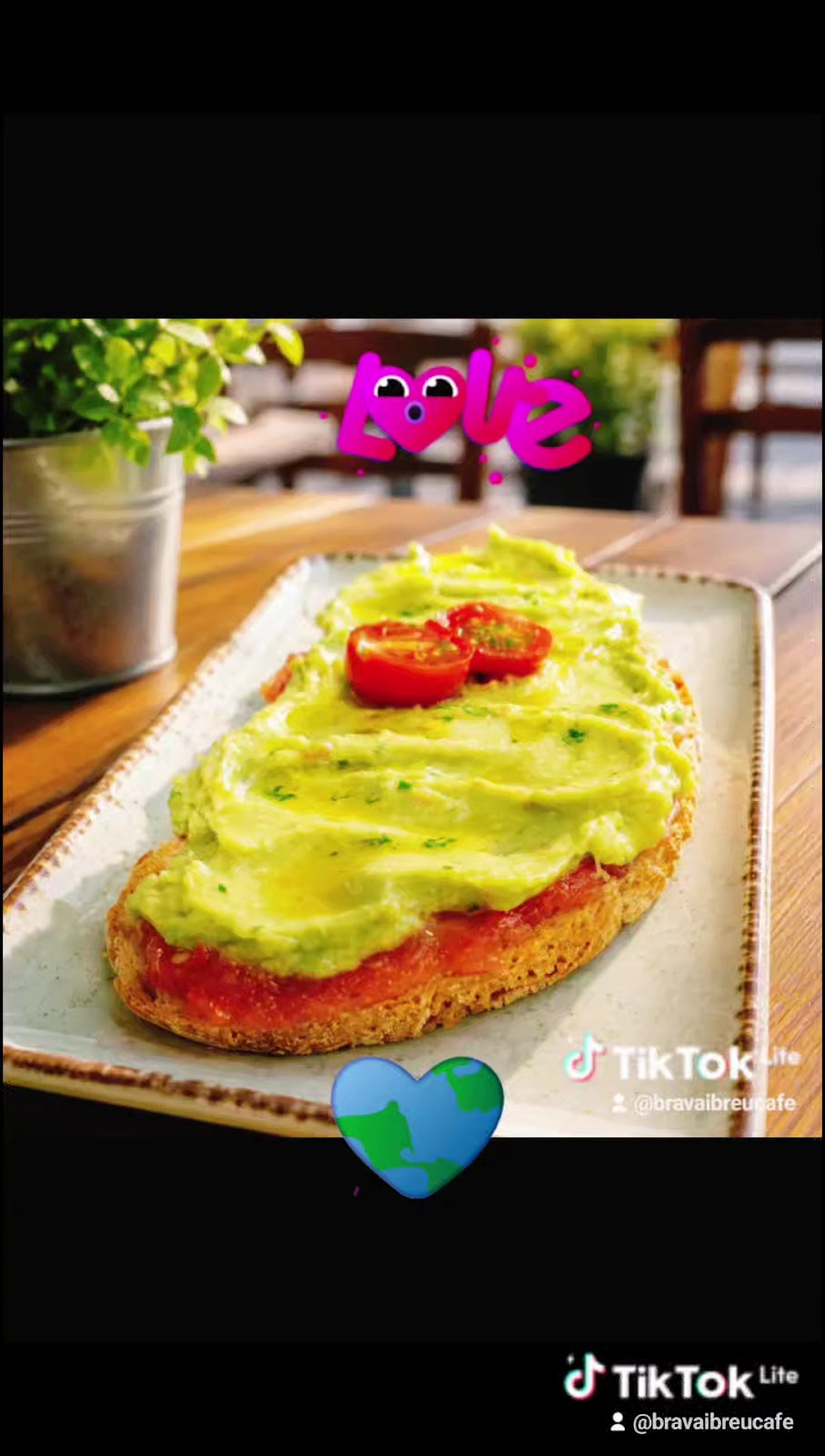 Tostada
