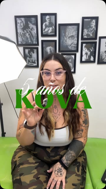 Reel de Kova