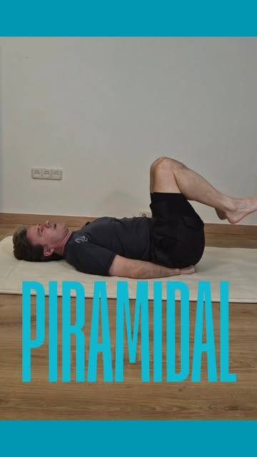 Estirament del piramidal